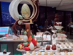 -TABLE·味西餐厅-成都茂业JW万豪酒店