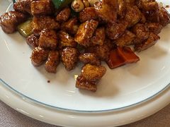 -功德林素菜饭庄(前门店)