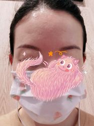 -久匠·纹眉半永久野生眉