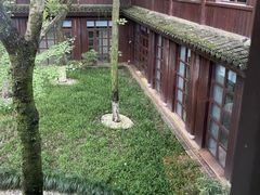 -杭州雅谷泉山庄酒店-餐厅