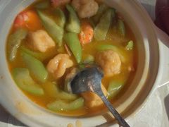 -阿英煲(凉城路店)