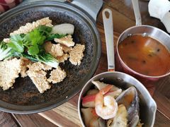 -良木缘咖啡西餐(优品道广场店)