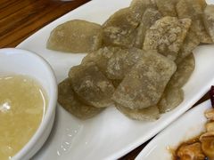 煎灌肠-南磨房食府(燕莎奥特莱斯购物中心店)