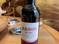 -尚海豆捞(乐虹坊店)