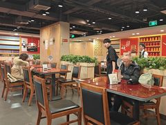 -宏状元现熬粥·京味菜(五棵松店)