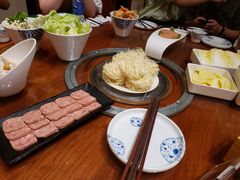 -古关火锅店(古北水镇景区店)