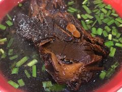 大肉面-小龙大肉面馆