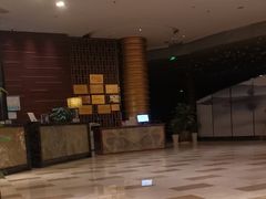 -绍兴中金豪庭大酒店