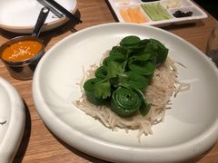 小大董凉皮-小大董·烤鸭(凤凰汇店)