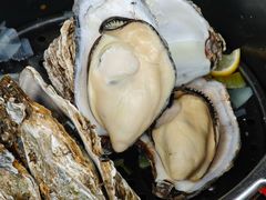 -蚝翅·海鲜粥·烧烤·龙虾季(海曙天一店)