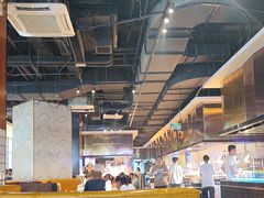 -德得轩自助烤肉(宏泰广场店)