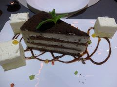 -YUE·6·西式融合餐厅(外滩六号店)