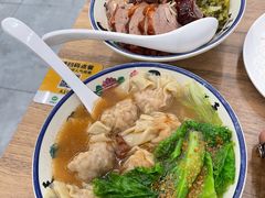 -龍囍粤·顺德小吃·煲仔饭(安定门店)