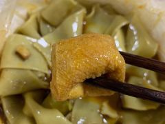 -鹍记特色牛杂面