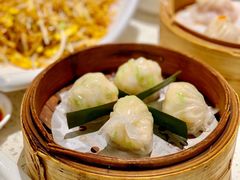 一品鲜虾饺-又一间茶点轩(百汇广场店)