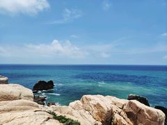 -东极岛景区-青浜岛