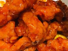 -八大碗·地道东北菜(白塔堡店)