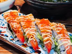 -小川洋风料理(江汉路店)