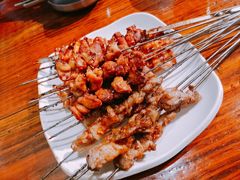 -麻喜大