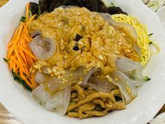 -李连贵熏肉大饼(沈阳站店)