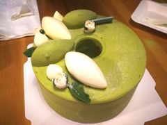 -théATRE 茶聚场(王府中環店)