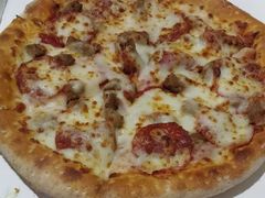 -棒约翰比萨意面(马家堡西路店)