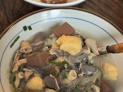 -花迹·金陵南京菜(老门东店)