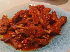 -先记烧鹅王·本地粤菜(福永店)