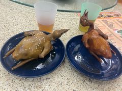 -煲煲掂风味煲仔饭餐厅(西区店)