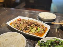 -张豆花(碚峡路店)