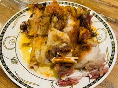 -清真·玛丽亚新疆菜主题餐厅(浙江中路店)