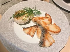 京都烤银鳕鱼-穹六人间 people 6(岳阳路店)