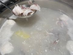 -淘米捞·米汤脆鲩鱼火锅(福田皇岗店)