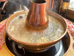 -北门涮肉·铜锅涮肉(南锣鼓巷店)