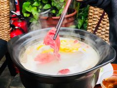 香牛肉-束河人家(南锣鼓巷店)