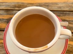 港式丝袜奶茶-皇后餐厅-煲仔·小菜·打边炉(古北店)