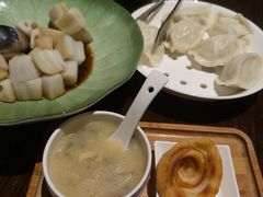 -明湖楼·经典鲁菜山东海鲜(大明湖店)