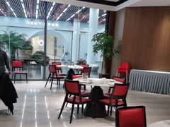 -富淳饭店(陆家嘴保利广场店)