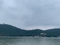 -云龙湖旅游景区