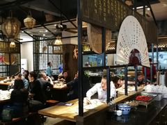 大堂-醉南拳客家菜·河田鸡(西禅寺杨桥店)