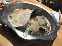 -袁记串串香(西安路店)