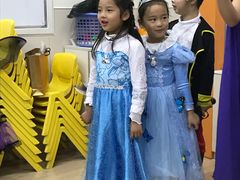 -吉的堡成长中心(五角场安波校区)