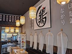 用餐区-小隐(淮海路店)