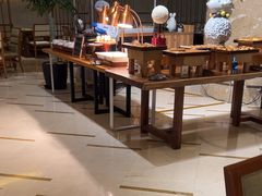 -厦门希尔顿逸林酒店·圆聚自助餐厅(五缘湾店)