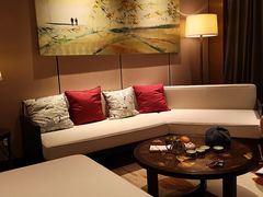 -上海崇明金茂凯悦酒店