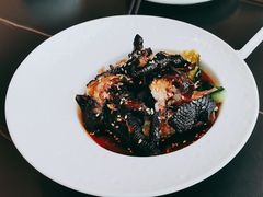 -有璟阁港式餐厅(金融街购物中心店)