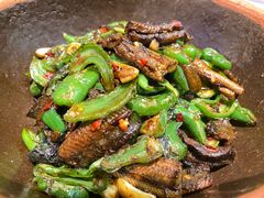 -渔乡米香·剁椒鱼头(四方坪店)