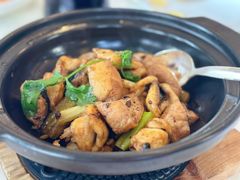 -宝丽轩中餐厅BAOLIXUAN
