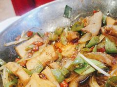 -春饼家常菜(百子湾店)