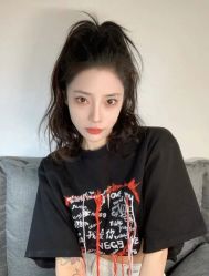 点击看大图 -时尚玩家发型设计